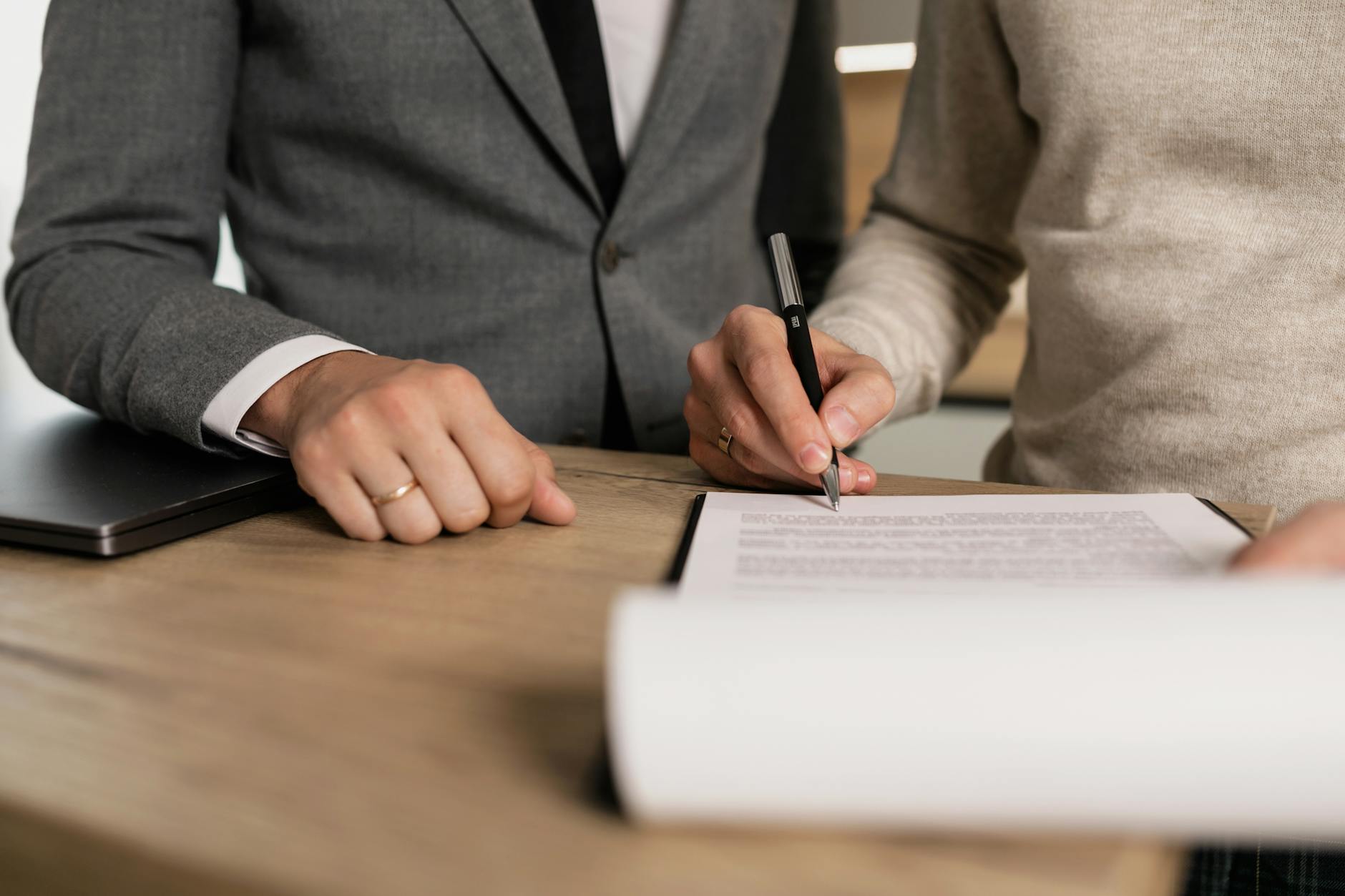 Before You Sign as a Loan Guarantor: Understanding the Hidden Risks and Legal Consequences