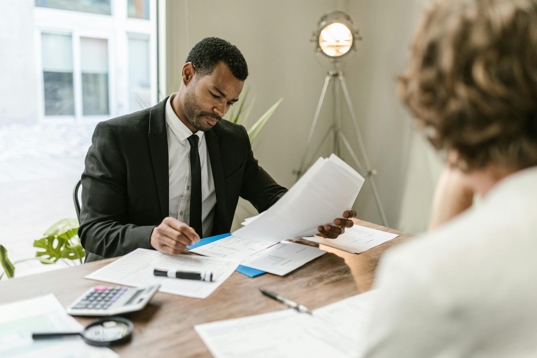Declared Financials vs Bank Statements in Credit Appraisal: A Practical Banker’s Perspective
