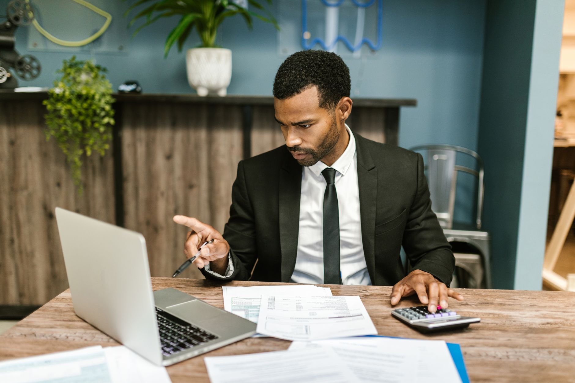 Understanding Early Warning Signals (EWS) in Bank Accounts