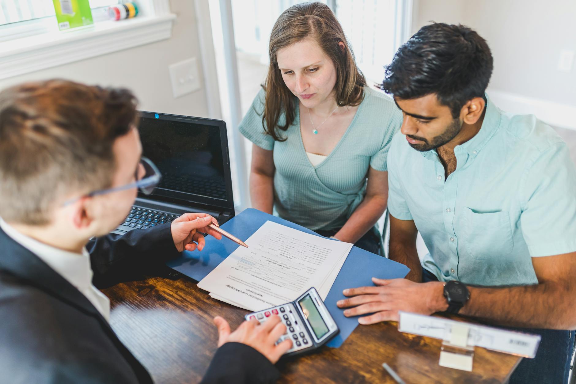 Practical Banking Perspective: What Lenders Examine Before Sanctioning Loans