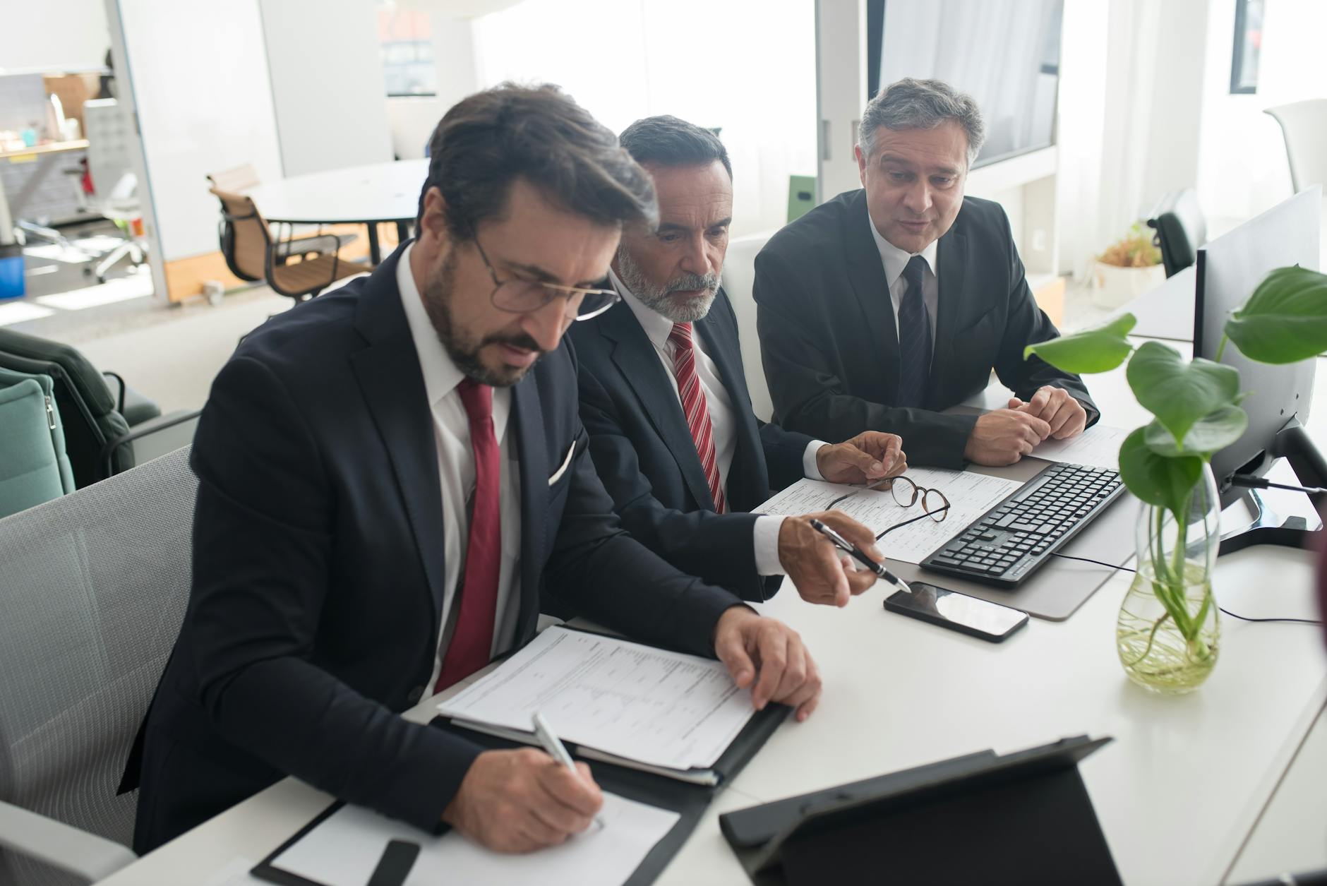 Banks: More Than Just Money — Your Silent Partner in Life’s Journey
