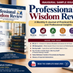 PROFESSIONAL WISDOM REVIEW